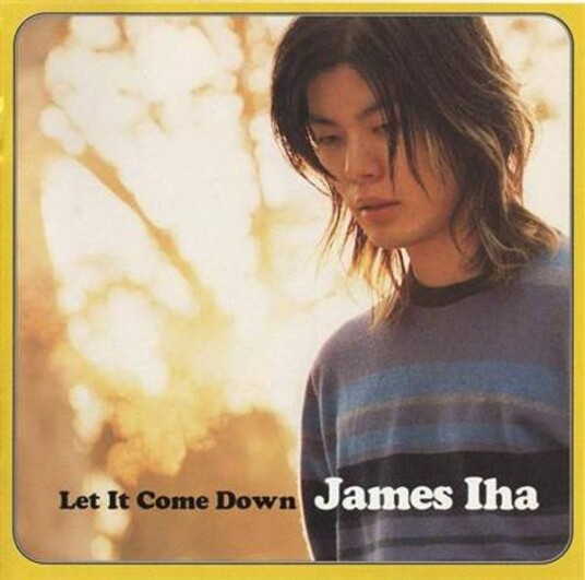 James Iha Let It Come Down
