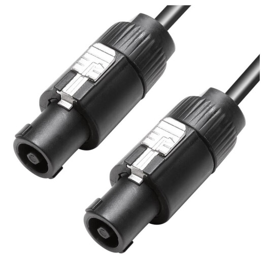 Ld Systems Curv 500 Cable 4 Speaker Cable 8 M For Curv 500