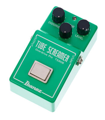 Ibanez TS808 Ibanez TS808