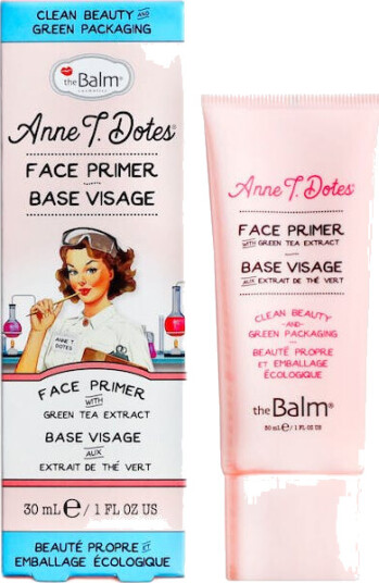 The Balm Anne T. Dotes Face Primer 30 ml Primer The Balm Anne T. Dotes Face Primer 30 ml Primer