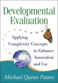 Developmental Evaluation Av Michael Quinn Patton