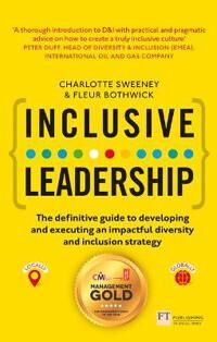 Inclusive Leadership Av Charlotte Sweeney, Fleur Bothwick