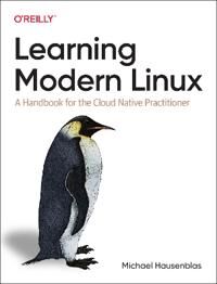 Learning Modern Linux Av Michael Hausenblas