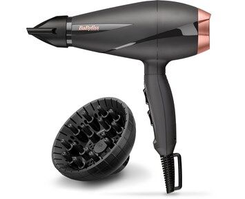 BaByliss Smooth Pro 2100 6709DE