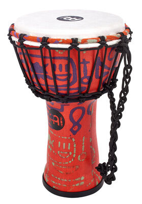 Meinl Junior Djembe Pharao's Script Meinl Junior Djembe Pharao's Script