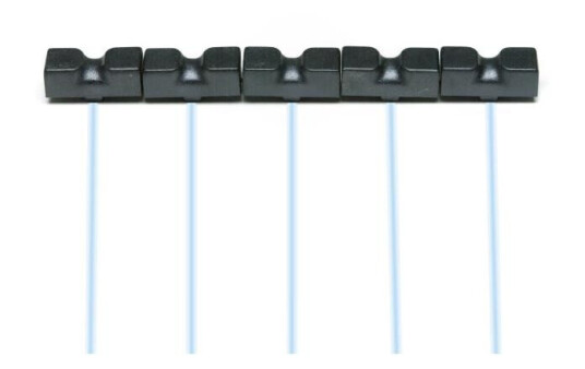 Graph Tech Ghost Pn-8370-05 - 5-String Hipshot Style Pickups