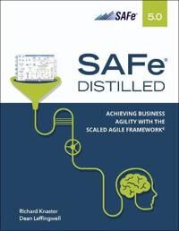 Safe 5.0 Distilled Av Richard Knaster, Dean Leffingwiell