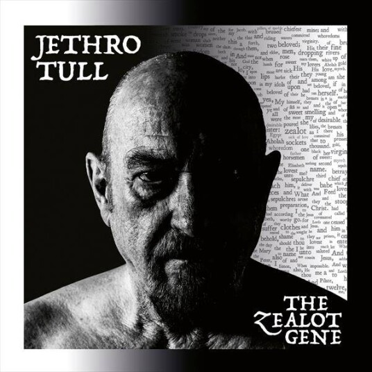 Jethro Tull The Zealot Gene Special Digipak Edition CD Jethro Tull The Zealot Gene Special Digipak Edition CD