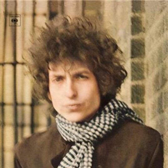 Bob Dylan Blonde On Blonde 2lp Vinyl