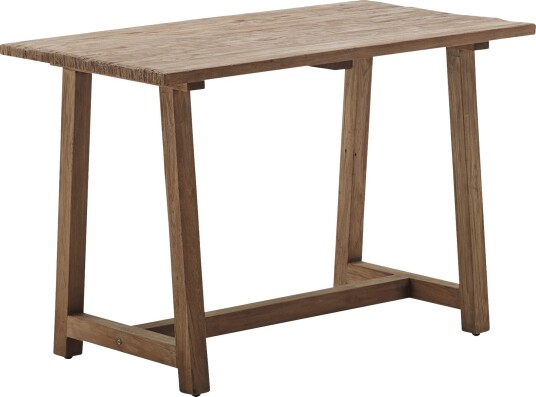 Sika-Design - Lucas Skrivebord - Teak Sika-Design - Lucas Skrivebord - Teak