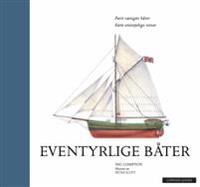 Eventyrlige Båter Av Nic Compton