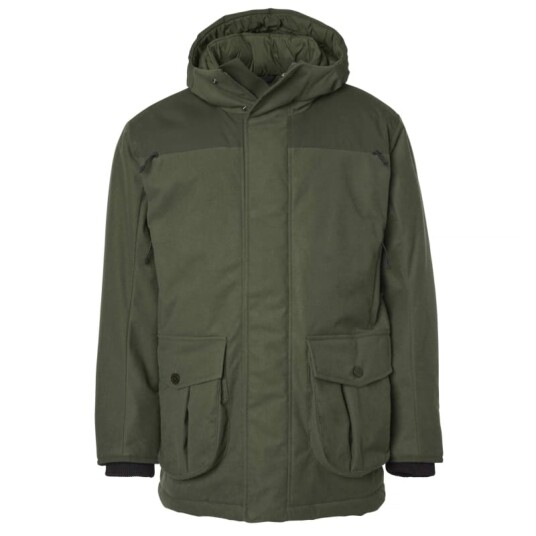 Chevalier Men's Frost Jacket Grønn XL Man