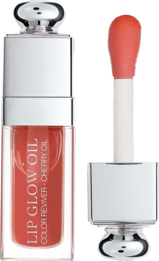 Dior Addict Lip Glow Oil 6 ml 012 Rosewood