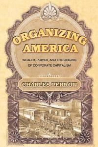 Perrow Charles Organizing America