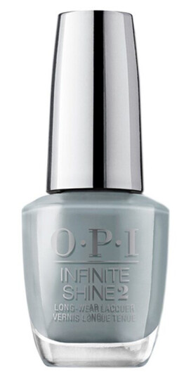 OPI Long-Wear Infinite Shine Ring Bare-Er