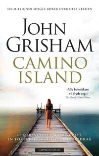Grisham John Camino Island
