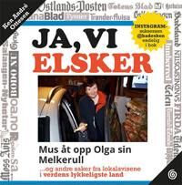 Ja, Vi Elsker Av Ken André Ottesen Ja, Vi Elsker Av Ken André Ottesen