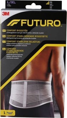 Futuro Back L 1 Onesize 1 Stk.