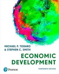 Economic Development Av Michael Todaro, Stephen Smith Economic Development Av Michael Todaro, Stephen Smith