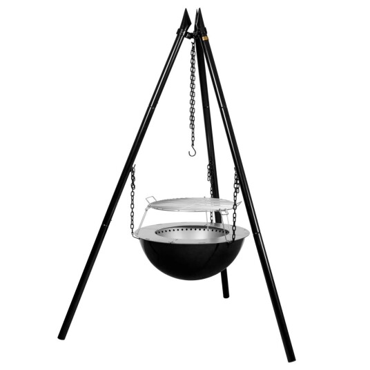 Espegard Bålpanne Rein Premium 60cm