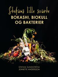 Stefans Lille Svarte Av Stefan Sundström