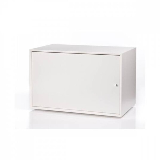 HMS Furniture Group The Box Modul Medium 1 Dør 58cm