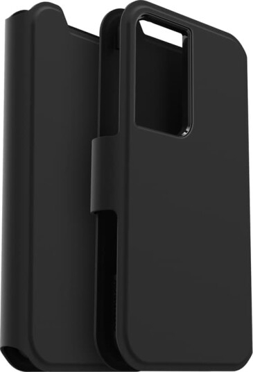 OtterBox Strada Via Samsung Galaxy S22 Svart Natt