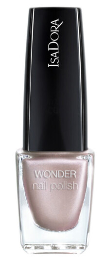 IsaDora Wonder Nail Polish Glace