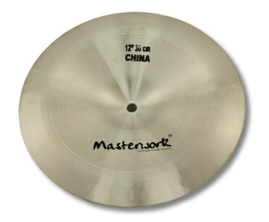 Masterwork Custom 12'' China Masterwork Custom 12'' China
