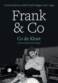 Frank & Co Av Co De Kloet Frank & Co Av Co De Kloet