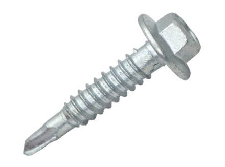 Ejot 840017 Byggskrue FZB, for sideoverlapping, 250-pakning 5,5 x 25 mm Ejot 840017 Byggskrue FZB, for sideoverlapping, 250-pakning 5,5 x 25 mm