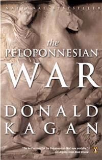 The Peloponnesian War Av Donald Kagan