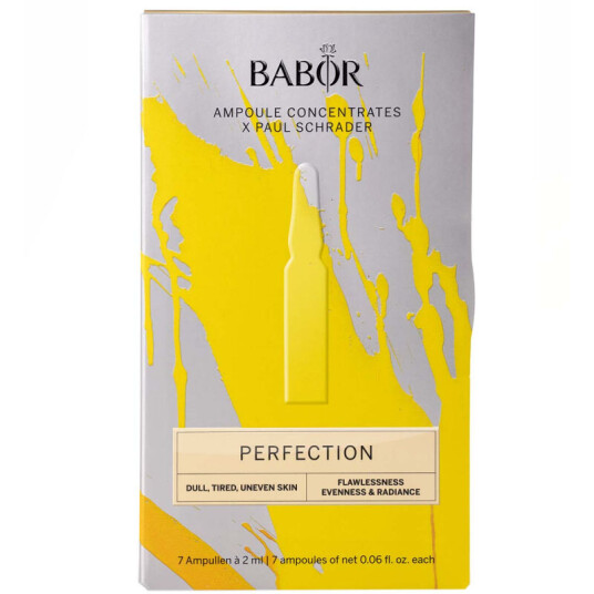Babor PERFECTION 7 x 2 ml