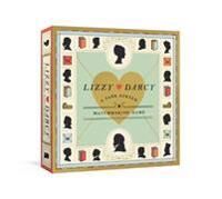 Lizzy Loves Darcy Av Thomas W. Cushing