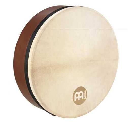 Meinl Fd-14-Be Stembar Bendir/håndtromme 14" Meinl Fd-14-Be Stembar Bendir/håndtromme 14"