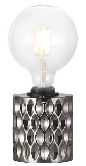 Nordlux Hollywood - bordlampe, klar