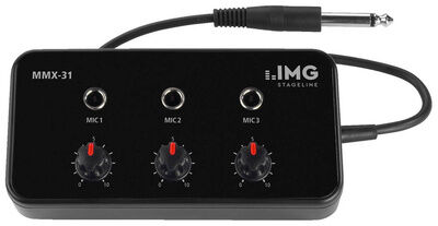 IMG Stageline MMX-31 IMG Stageline MMX-31