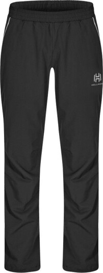 Hellner Vassara Pant Wmn Black Beauty S Hellner Vassara Pant Wmn Black Beauty S