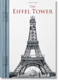 The Eiffel Tower Av Lemoineb