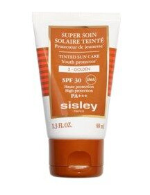 Sisley Tinted Sun Care Spf30 2 Golden Sisley Tinted Sun Care Spf30 2 Golden