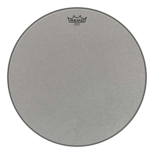 Remo Re-0018-Ss- Emperor Renaissance Drumhead, 18" Remo Re-0018-Ss- Emperor Renaissance Drumhead, 18"