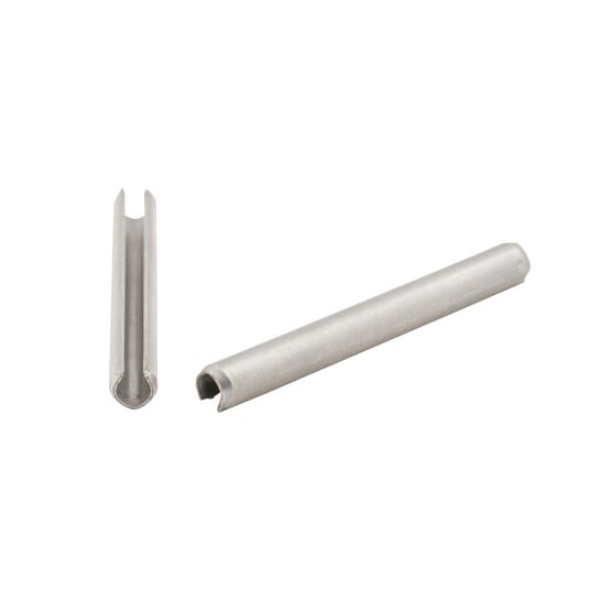 Arvid Nilsson D1481-A2 Ø6x20 Slisse Spennstift Heavy 500-Pakke