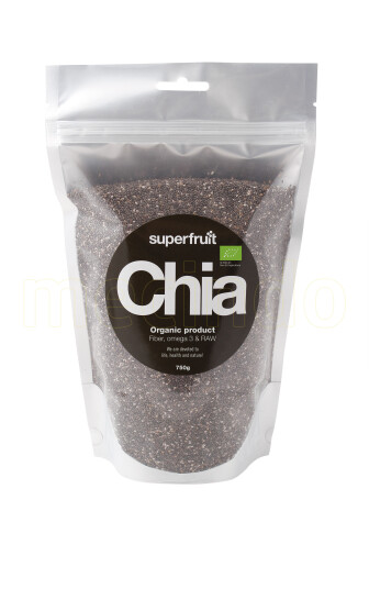 Superfruit Chia Fr750gram Superfruit Chia Fr750gram