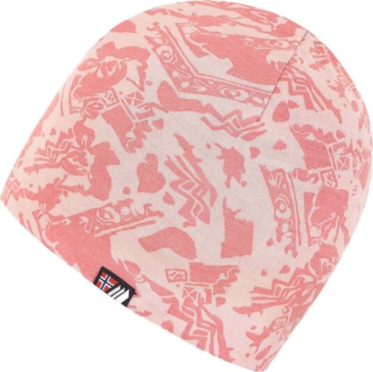 Skogstad Kids' Aske 50, Pale Blush Print Skogstad Kids' Aske 50, Pale Blush Print