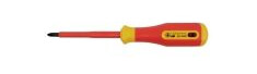 Bernstein Tools 14-696-VDE VDE Stjerneskruetrækker DIN 7438