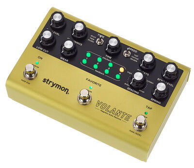 Strymon Volante