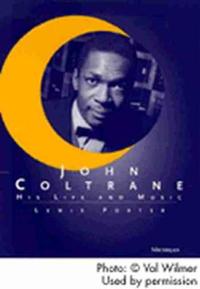 John Coltrane Av Lewis Porter