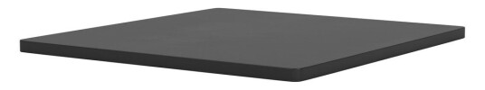 Montana Panton Wire hylleplate 33x34,8 cm Black Montana Panton Wire hylleplate 33x34,8 cm Black