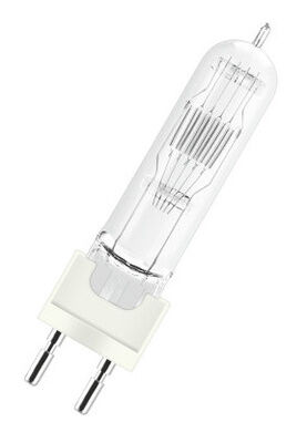 Osram CP91 64796 2500W 230V G22 Osram CP91 64796 2500W 230V G22