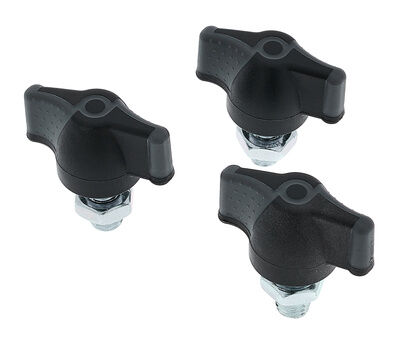 Manfrotto R1051,99 Knob Set of 3
